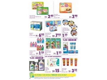 CarrefourSA Kırtasiye Ürünleri 2019 - 36