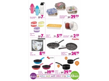 CarrefourSA Kırtasiye Ürünleri 2019 - 37