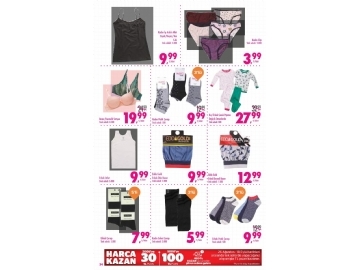 CarrefourSA Kırtasiye Ürünleri 2019 - 34