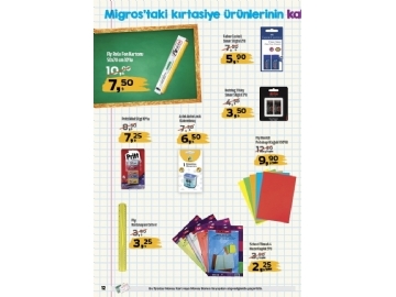 Migros Krtasiye rnleri 2019 - 12