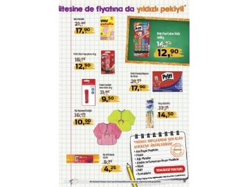 Migros Krtasiye rnleri 2019 - 11