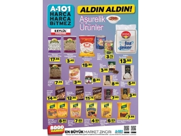 A101 5 Eyll Aldn Aldn - 6