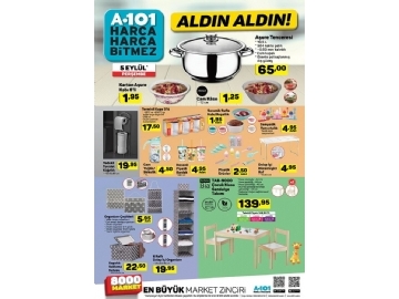 A101 5 Eyll Aldn Aldn - 3