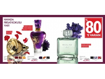 Oriflame Austos 2019 - 71