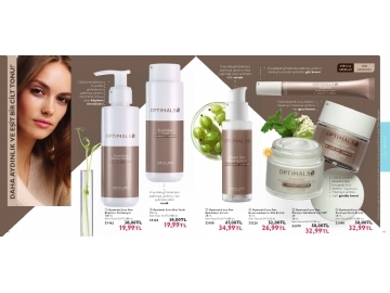 Oriflame Austos 2019 - 53