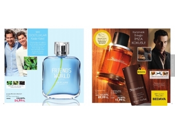 Oriflame Austos 2019 - 42