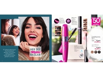 Oriflame Austos 2019 - 14