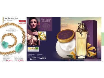 Oriflame Austos 2019 - 35