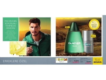 Oriflame Austos 2019 - 41