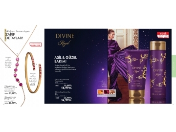 Oriflame Austos 2019 - 36