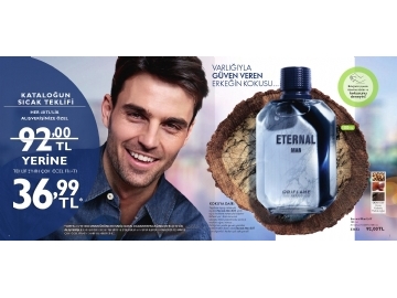 Oriflame Austos 2019 - 3