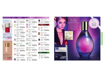 Oriflame Austos 2019 - 39