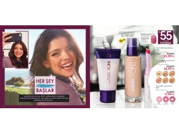 Oriflame Austos 2019 - 13