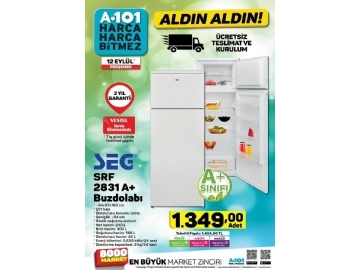 A101 12 Eyll Aldn Aldn - 2