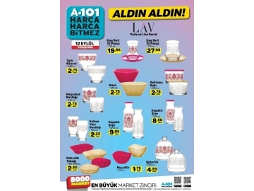 A101 12 Eyll Aldn Aldn - 3