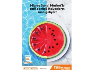 Migros 12 - 25 Eyll Migroskop - 56