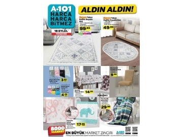 A101 19 Eyll Aldn Aldn - 5