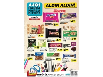 A101 19 Eyll Aldn Aldn - 9