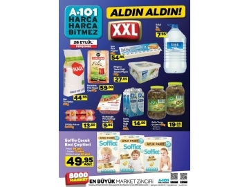 A101 26 Eyll Aldn Aldn - 7