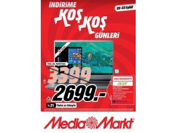 Media Markt ndirime Ko Ko 19 - 22 Eyll - 7