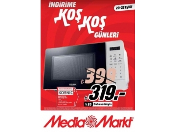 Media Markt ndirime Ko Ko 19 - 22 Eyll - 6