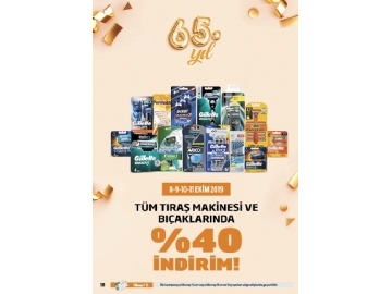 Migros 65. Yl ndirimleri - 18