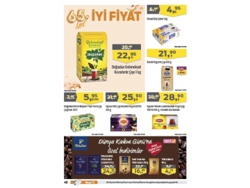 Migros 65. Yl ndirimleri - 42