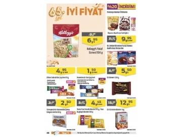 Migros 65. Yl ndirimleri - 44