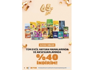 Migros 65. Yl ndirimleri - 6