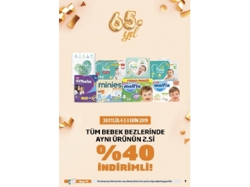 Migros 65. Yl ndirimleri - 7