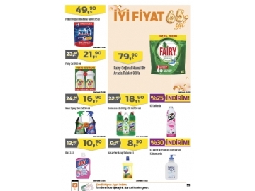 Migros 65. Yl ndirimleri - 55