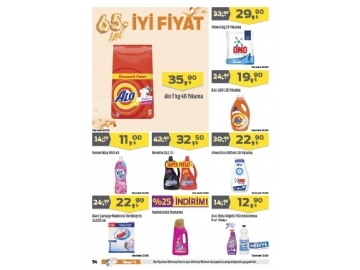 Migros 65. Yl ndirimleri - 54