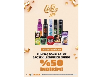 Migros 65. Yl ndirimleri - 8