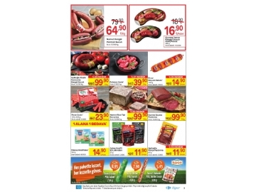 CarrefourSA 26 Eyll - 9 Ekim Katalou - 3