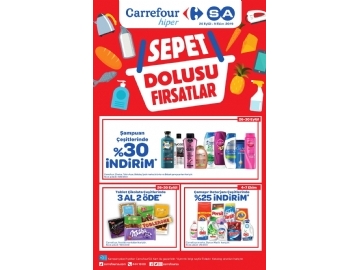 CarrefourSA 26 Eyll - 9 Ekim Katalou - 1