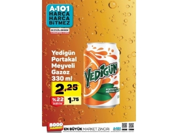 A101 28 Eyll - 4 Ekim Haftann Yldzlar - 3