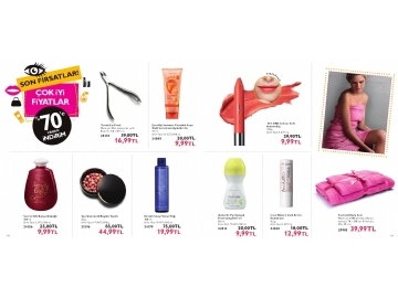 Oriflame Ekim 2019 - 60