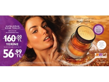 Oriflame Ekim 2019 - 4