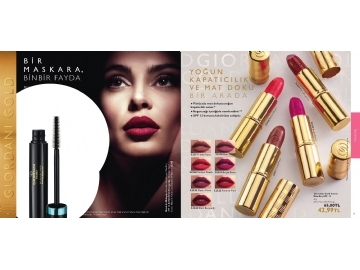 Oriflame Ekim 2019 - 33