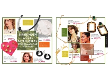 Oriflame Ekim 2019 - 41