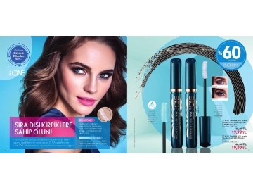 Oriflame Ekim 2019 - 10