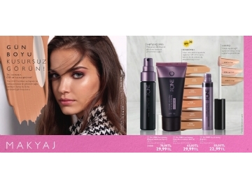 Oriflame Ekim 2019 - 29