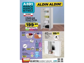 A101 10 Ekim Aldn Aldn - 3