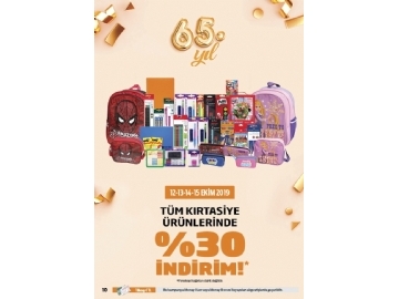 Migros 10 - 23 Ekim Migroskop Dergisi - 10