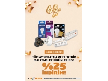 Migros 10 - 23 Ekim Migroskop Dergisi - 18