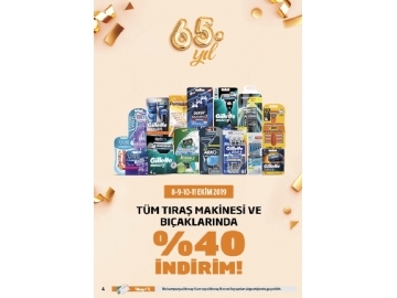 Migros 10 - 23 Ekim Migroskop Dergisi - 4