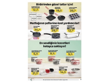 Migros 10 - 23 Ekim Migroskop Dergisi - 66