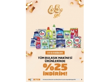 Migros 10 - 23 Ekim Migroskop Dergisi - 3