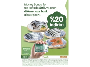 Migros 10 - 23 Ekim Migroskop Dergisi - 58