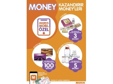 Migros 10 - 23 Ekim Migroskop Dergisi - 57